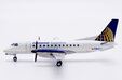 Continental Connection - Saab 340B (JC Wings 1:400)