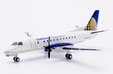 Continental Connection Saab 340B (JC Wings 1:400)