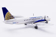 Continental Connection Saab 340B (JC Wings 1:400)