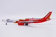 VietJet Air - Airbus A330-300 (JC Wings 1:400)