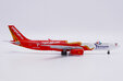 VietJet Air Airbus A330-300 (JC Wings 1:400)