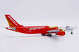 VietJet Air Airbus A330-300 (JC Wings 1:400)