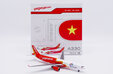 VietJet Air Airbus A330-300 (JC Wings 1:400)