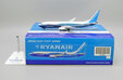 Ryanair Boeing 737-800 (JC Wings 1:200)