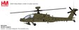 Australian Army - Boeing AH-64E Apache (Hobby Master 1:72)