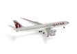 Qatar Amiri Flight Airbus A340-500 (Herpa Wings 1:500)