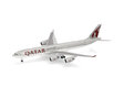 Qatar Amiri Flight Airbus A340-500 (Herpa Wings 1:500)