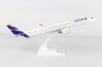 LATAM Airbus A350-900 (Skymarks 1:200)