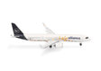 Lufthansa - Airbus A321neo (Herpa Wings 1:500)