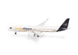 Lufthansa Airbus A321neo (Herpa Wings 1:500)