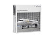 Lufthansa Airbus A321neo (Herpa Wings 1:500)