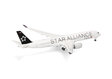 Thai Airways (Star Alliance) Airbus A350-900 (Herpa Wings 1:500)