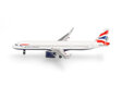 British Airways Airbus A321neo (Herpa Wings 1:500)