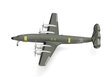 Lufthansa Lockheed L-1649A Starliner (Herpa Wings 1:200)