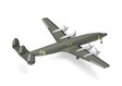 Lufthansa Lockheed L-1649A Starliner (Herpa Wings 1:200)