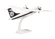 LOT Polish Airlines ATR-72-200 (Herpa Snap-Fit 1:100)