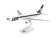 LOT Polish Airlines - Boeing 767-300 (Herpa Snap-Fit 1:200)