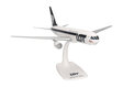 LOT Polish Airlines Boeing 767-300 (Herpa Snap-Fit 1:200)