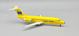 Hughes Airwest McDonnell Douglas DC-9-15 (Inflight200 1:200)