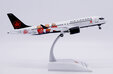 Air Canada Airbus A220-300 (JC Wings 1:200)