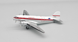 Qantas - Douglas DC-3 (Inflight200 1:200)