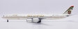 Etihad Airways - Airbus A340-600 (JC Wings 1:400)