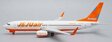 Jeju Air - Boeing 737-800 (JC Wings 1:200)