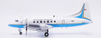 Federal Aviation Administration - Convair CV-580 (JC Wings 1:200)