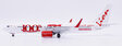 Lion Air - Boeing 737-900ER (JC Wings 1:200)