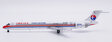 China Eastern Airlines - McDonnell Douglas MD-90 (JC Wings 1:400)