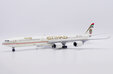 Etihad Airways Airbus A340-600 (JC Wings 1:200)