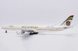 Etihad Airways Airbus A340-600 (JC Wings 1:200)