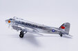 China National Aviation - Douglas DC-3 (JC Wings 1:200)
