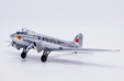 China National Aviation Douglas DC-3 (JC Wings 1:200)
