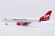 Virgin Atlantic - Boeing 747-400 (JC Wings 1:200)