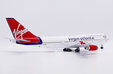 Virgin Atlantic Boeing 747-400 (JC Wings 1:200)