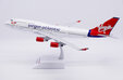 Virgin Atlantic Boeing 747-400 (JC Wings 1:200)