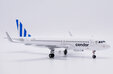 Condor Airbus A320 (JC Wings 1:200)