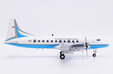 Federal Aviation Administration - Convair CV-580 (JC Wings 1:200)