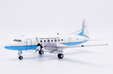 Federal Aviation Administration Convair CV-580 (JC Wings 1:200)