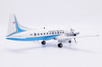 Federal Aviation Administration Convair CV-580 (JC Wings 1:200)