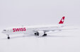Swiss Boeing 777-300ER (JC Wings 1:200)