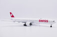 Swiss Boeing 777-300ER (JC Wings 1:200)