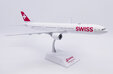 Swiss Boeing 777-300ER (JC Wings 1:200)