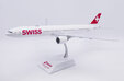 Swiss Boeing 777-300ER (JC Wings 1:200)