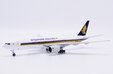 Singapore Airlines Boeing 777-200ER (JC Wings 1:400)