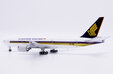 Singapore Airlines Boeing 777-200ER (JC Wings 1:400)