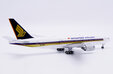 Singapore Airlines Boeing 777-200ER (JC Wings 1:400)