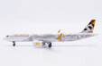 Etihad Airways - Airbus A321neo (JC Wings 1:400)