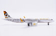 Etihad Airways Airbus A321neo (JC Wings 1:400)